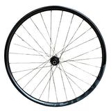 Ruedas Vittoria GRVL20 Con Maza Vittoria / Goldix 622x23c