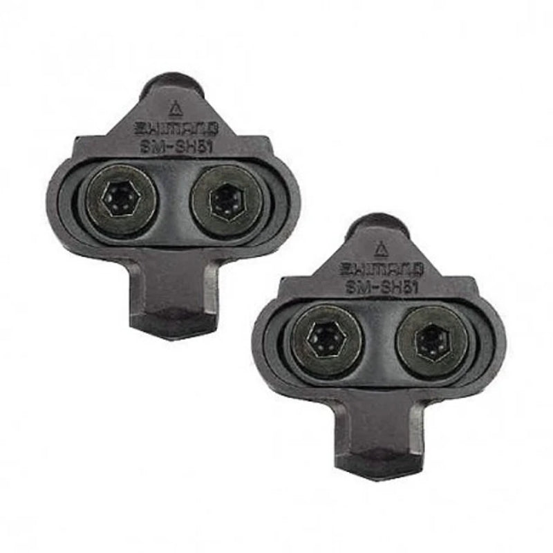 Calas de MTB Shimano SM-SH51