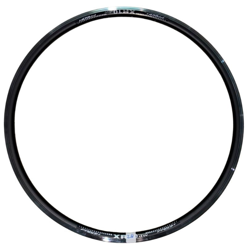 Aro Frank 700c Herradura 28 Hoyos