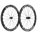 Ruedas de Carbono Equinox Wave 52/52 Disc RD12