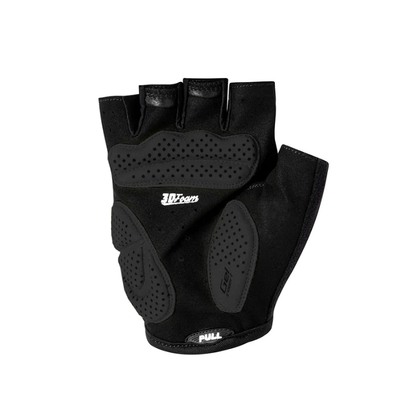 Guantes Cortos Trip Negro Talla L