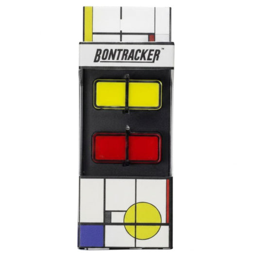 Pack luces bontracker one city road 2.0
