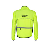 Cortaviento Trip Neon Talla L