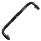 Manubrio Shimano PRO Vibe Aero Black 42cm PRHA0467