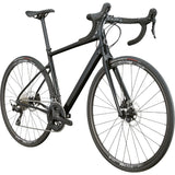 Bicicleta Cannondale 700 U Synapse 1 Negra Talla 54