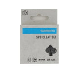 Calas de MTB Shimano SM-SH51