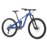 Bicicleta Kona Process 153 29 Azul Talla L