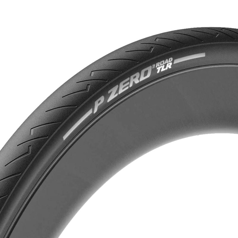 Neumático Pirelli P Zero Road TLR 28c