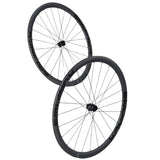 Ruedas de Carbono Equinox Gravel Modelo GRX 38 Disc