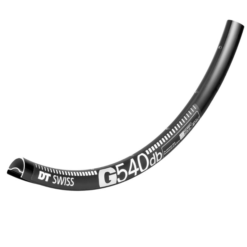 Aro DT Swiss G540 29" 700c Gravel