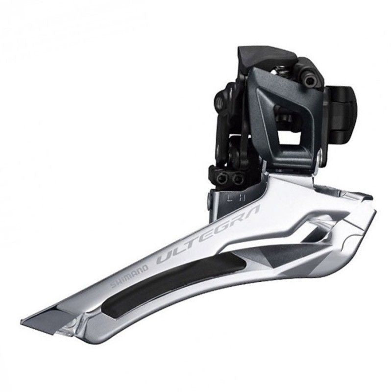 Desviador Shimano Ultegra R8000 Clamp