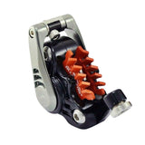 Pastilla Alligator Turbo HK-TB055-DIY Shimano Alfine