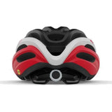 Casco Giro Register Mips Negro Rojo Mate A64545