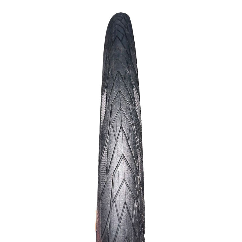 Neumático Chaoyang 700x35c H-481 Hippo Skin Kestrel