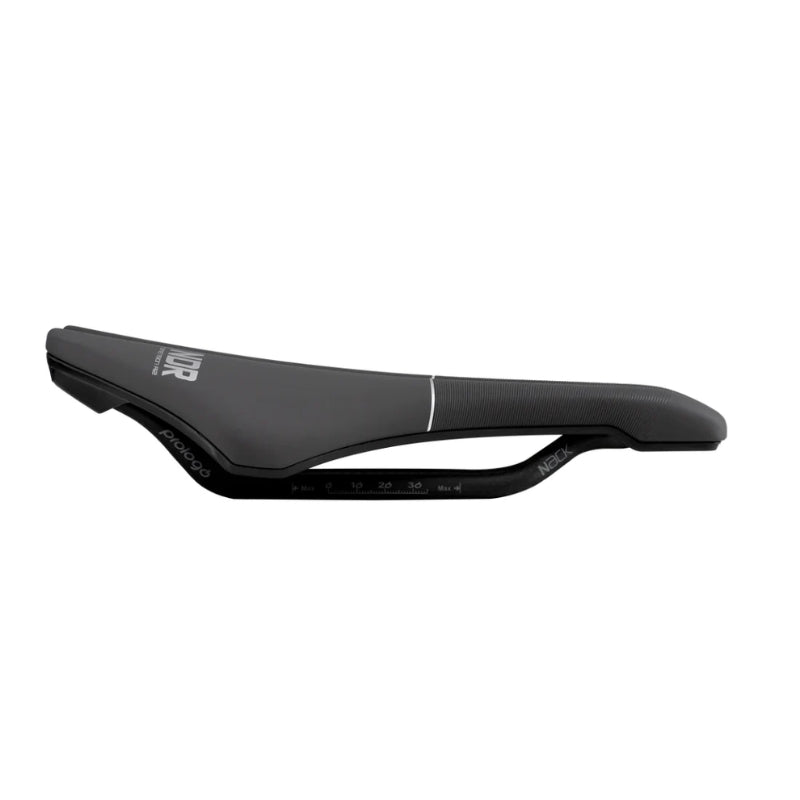 Sillin Prologo Dimension R2 NDR Nack 143mm Anthracite AM