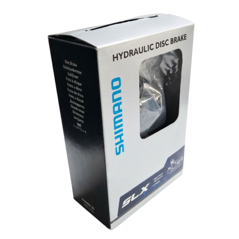 Caliper Frenos Shimano SLX BR-M665