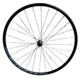 Ruedas Vittoria GRVL20 Con Maza Vittoria / Goldix 622x23c
