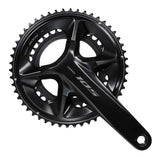 Volante Shimano R7100 105 12V 50/34 165MM