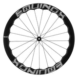 Ruedas de Carbono Equinox Wave 52/52 Disc RD12