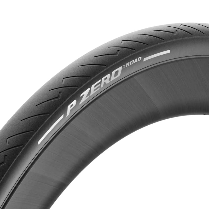 Neumático Pirelli P Zero Road Black 28c