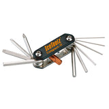 Multiherramienta Icetoolz GC1044BA
