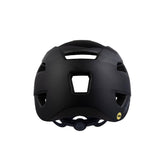 Casco Lazer Chiru Mips Negro Gris Mate Talla L