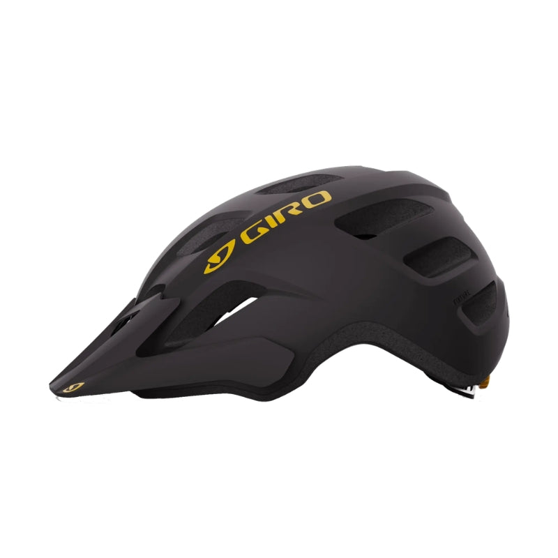 Casco Giro Fixture Negro Mate U A64199