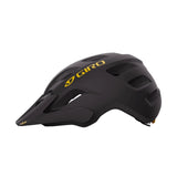 Casco Giro Fixture Negro Mate U A64199