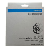 Disco Shimano Centerlock SM-RT70 SS 140MM