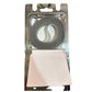 Cubrellanta Zefal Soft Road 700c 16mm Color Gris 9350