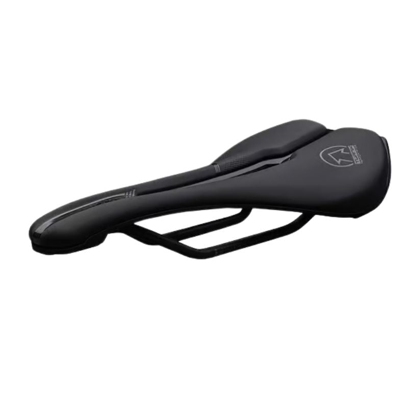 Sillin Shimano Pro Turnix Performance Black 142mm