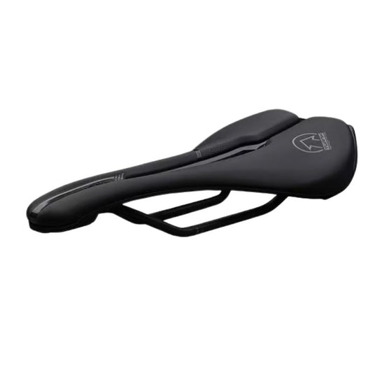 Sillin Shimano Pro Turnix Performance Black 142mm