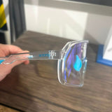 Lentes Fotocromáticos NYPD NYS028C5