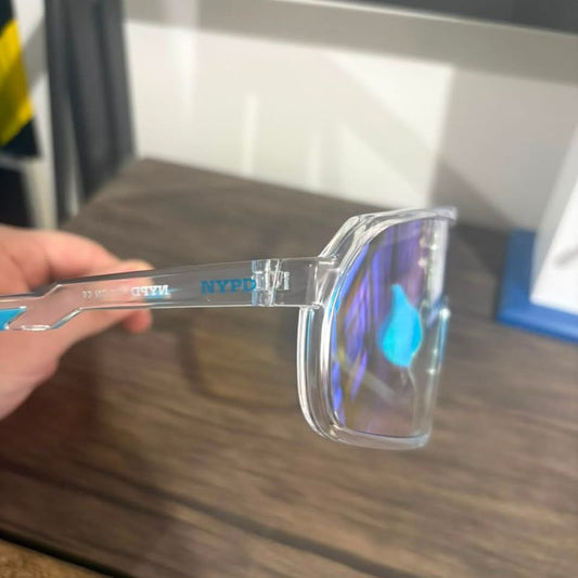 Lentes Fotocromáticos NYPD NYS028C5