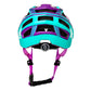 Casco de Ciclismo Trip Blue Talla S/M (55-58cm)