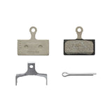 Pastillas Freno Shimano Resina G05S-RX