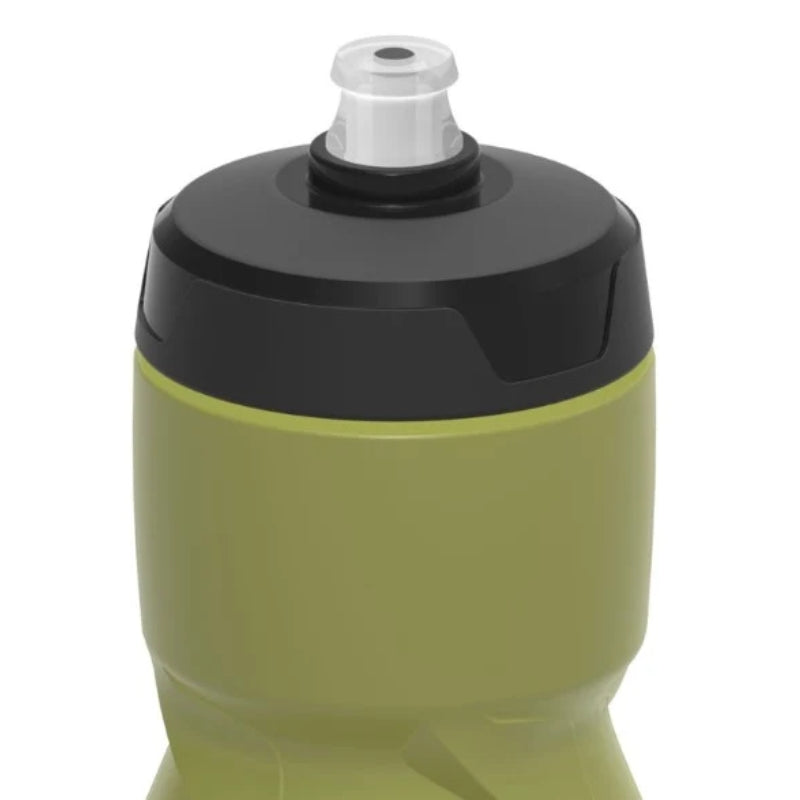 Botella Caramagiola Zefal Sense Soft 80 800ml Verde Oliva 157M