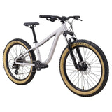 Bicicleta Juvenil Kona Honzo Aro 24 Gris