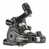 Par de Calipers Mecánicos Tektro MD-C550 FM Black