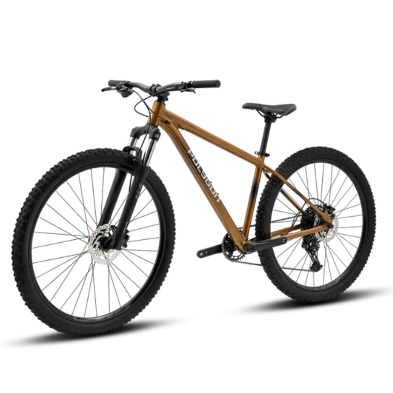 Bicicleta Polygon Aro 29 Cascade 5 Café Talla M