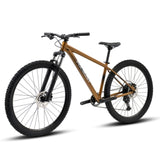 Bicicleta Polygon Aro 29 Cascade 5 Café Talla M