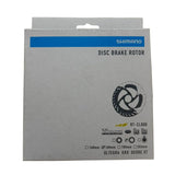 Disco Shimano Centerlock RT-CL800 SS 160MM
