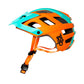 Casco de Ciclismo Trip Orange Talla S/M (55-58cm)