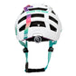 Casco de Ciclismo Trip White Talla S/M (55-58cm)