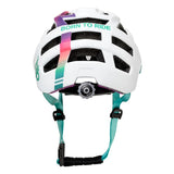 Casco de Ciclismo Trip White Talla S/M (55-58cm)