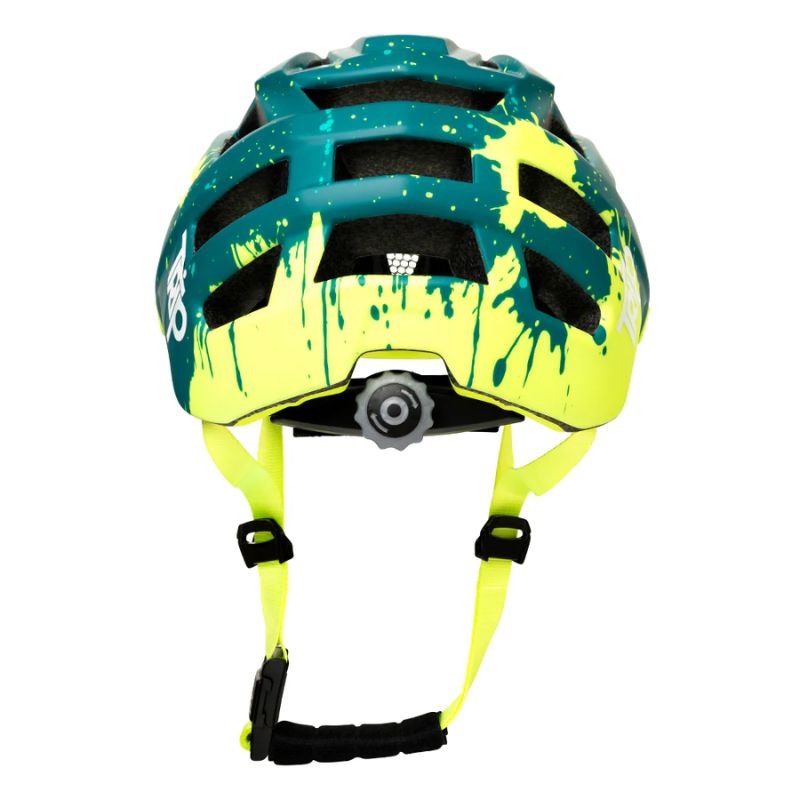Casco de Ciclismo Trip Diesel Talla S/M (55-58cm)