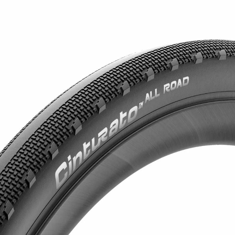 Neumático Pirelli Cinturato All Road Black 45c