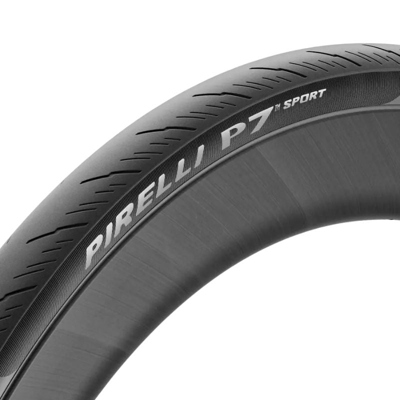 Neumático Pirelli P7 Sport 26c
