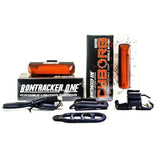 Luz Trasera Bontracker One Cyborg 135T
