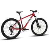 Bicicleta Polygon Aro 29 Cascade 3 Roja Talla L